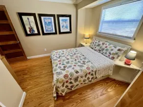 Gulf Shores, Ft Morgan, Cabana Beach Gulf Front, med stort dæk, 8 sovepladser - Image 5