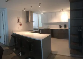 Cozy and Spacious Apartment Central Las Condes - Santiago de Chile - Image 2