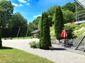 Charmante Ferienwohnung mit Garten in Hüddingen - Image 2