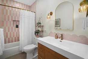 Newly renovated +Brand New Pool and Spa + Airy-Custom Ocean Bluff Home - Image 4
