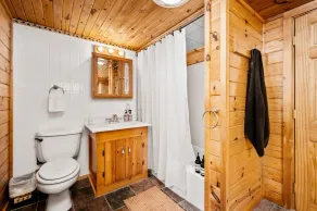 Private fishing, close to skiing and snowmobiling! - Image 5