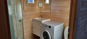 Chalet GRIZZLY at the foot of Ballon d'Alsace pets welcome - Image 3