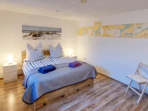 Ferienwohnung Gänseblümchen - Image 4