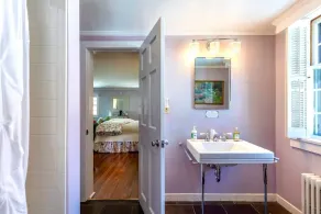 July 4 special: Sleep 20, 6BR/6BA. Pool, tennis, views, resort. Dogs loved! - Image 4