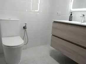 Nice apartment Voramar area - Image 3