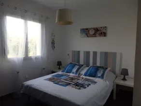 VILLA CLIMATISEE 10 minuti dal mare, CLASSE 3 * - Image 5
