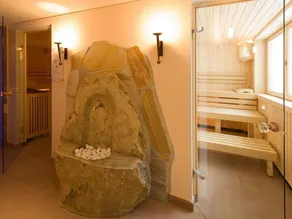 Double room type B \"Bergland\" - Hotel Bergland - Image 3