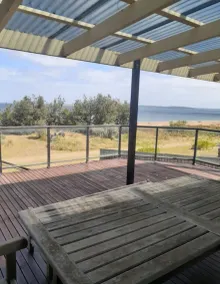 Bay Holiday House - Image 4