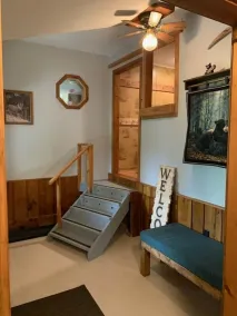 Green's Frosty Acres:  Your Summer Escape Near Tahquamenon Falls - Image 2