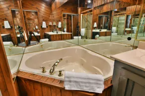 Spruce Haven 3 Bedroom Home by RedAwning - Image 3