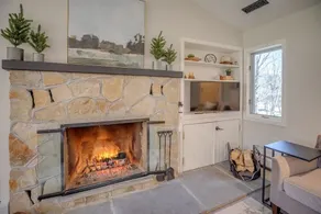 Bretton Woods True Ski In/Out 3 Family + Fireplace - Image 2