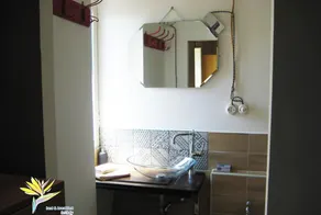 Charming 4 bedrooms Country-house situated in the hills of Itri, close to Gaeta. - Image 3