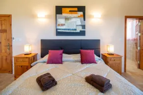Villa Fana Titanju - 4 Bedroom Stone Villa - Beautiful Countryside Setting - Image 3
