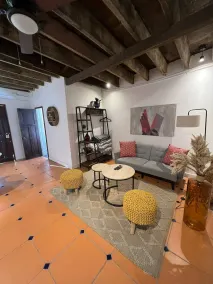 Bedroom Constanza Villa Reyna - Image 5