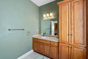 Brewers Hill Belle, 3 bed, 3 bath, & balcony - Image 2