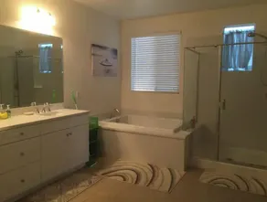 Chino Beautiful 4 Bedroom Home-奇诺新高端4房3衛别墅整租 - Image 3