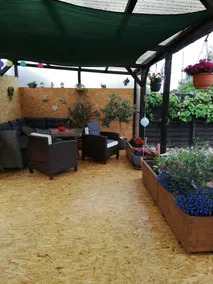 Appartamento per le vacanze (Bielefeldt, Monika) - Appartamento per le vacanze - Image 3