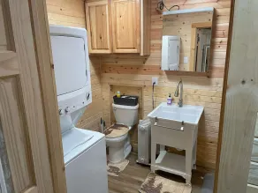 Secluded Cabin with King size bed - Image 2