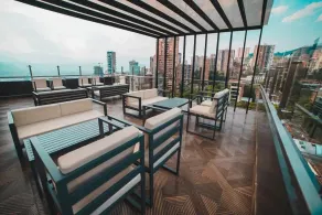 Luxury Room with Jacuzzi and Amazing View - Image 2