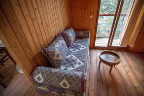 Magnificient SUITE with panoramic mountain views - Image 5
