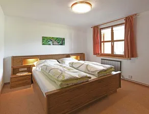 Appartamento Üntschenspitze - Gästehaus Margreth - Image 4