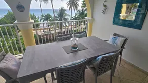 Luxurious Sapphire Beach Condo with amazing view - Image 5