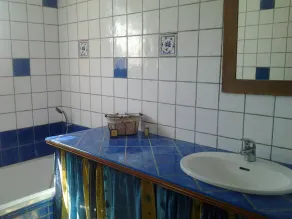 Gîtes lou-cabanoun. bien être.PISCINE POOL-HOUSE ( massage) jusqu'a 8 pers - Image 3