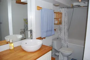 Appartement dans un beau village alpin - Image 2