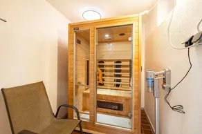 Holiday Home Near Reichsburg Cochem with Wi-Fi, Infrared Sauna, and Electric Dryer - Image 2