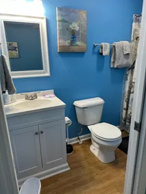 Ocean Sands Efficiency - Plage privée - Abordable et propre - Linge de lit inclus - Image 5