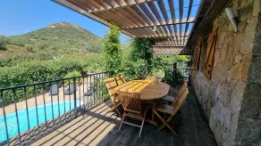 SANTA-GIULIA & CHARME VILLA & PRIVATER POOL - Image 2