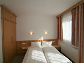 Gemütliche Wohnung für 4 Leute mit  W-LAN, TV und Balkon - Image 4