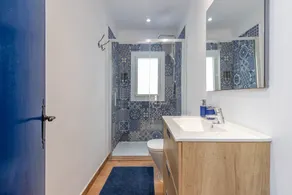Ferienwohnung \"La Caseta de Sa Riera\" mit privater Terrasse und WLAN - Image 2