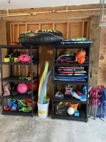 Jamaica Beach Waterfront Home! w/ Paddleboards, Kayak, Pedal Boat, Fishing Gears - Image 3