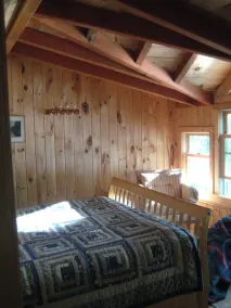 Lakeside Cottage, Spectacular Waterfront - Image 5