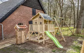 6 Bedroom Gorgeous Home In Nijverdal - Image 4