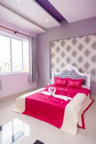 Home Luxury. 38 Nguyen Hien - Image 2