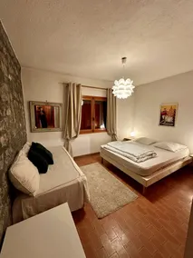 Magnificent family chalet in Valberg - Image 3