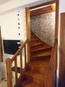 Caminada, hus i hjertet af Pyrenæerne Ariégeoises - Image 3