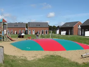 6 person holiday home on a holiday park in Rømø - Image 4