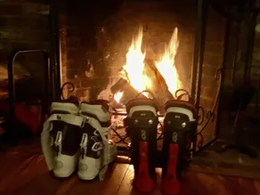 SOMMER PRISER $ 200. 00 MIN 2 Nætter NYE HOT TUB STOR UDENDORS GRILL - Image 4