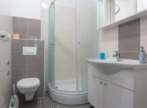 Sunny Escape Holiday Home Dicmo With Pool and Gym - Image 3