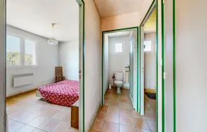 3 Bedroom Awesome Home In Bédoin - Image 4