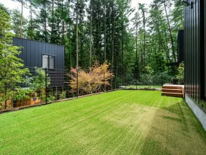 Pet building Maisonette surrounded by forest Standard / Minamitsurugun Yamanashi - Image 3