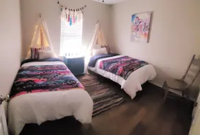 Ho-On-Day. A cozy home away from home. Native Theme close to the Choctaw Casino. - Image 4