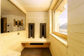 Apartamento de férias \"Madeira de ferro\" perto de encostas com 2 varandas e Wi-Fi - Image 2
