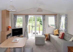 Wood View Holiday Home - Image 5