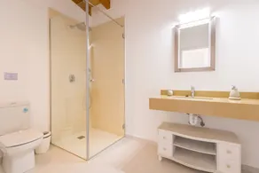 Finca 'Son Perot' mit Innen- und Außenpool, Balkonen, Terrassen und WLAN - Image 3