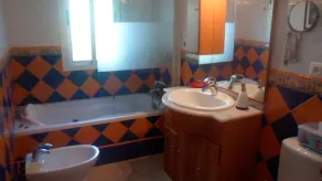 Villa a Mazagón con soleggiata piscina privata a 5 minuti dalla spiaggia - Image 3