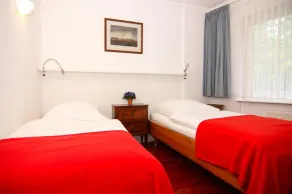 Ferienhaus für bis zu 6 Personen, Am Wung in Husum - Image 3